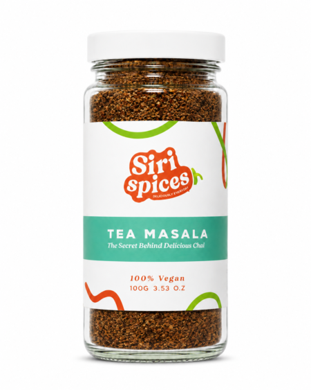 Tea Masala 100g