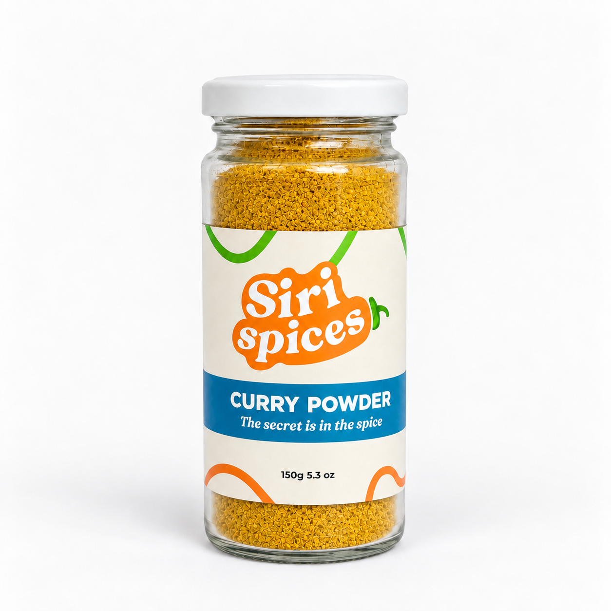 Curry Powder 150g