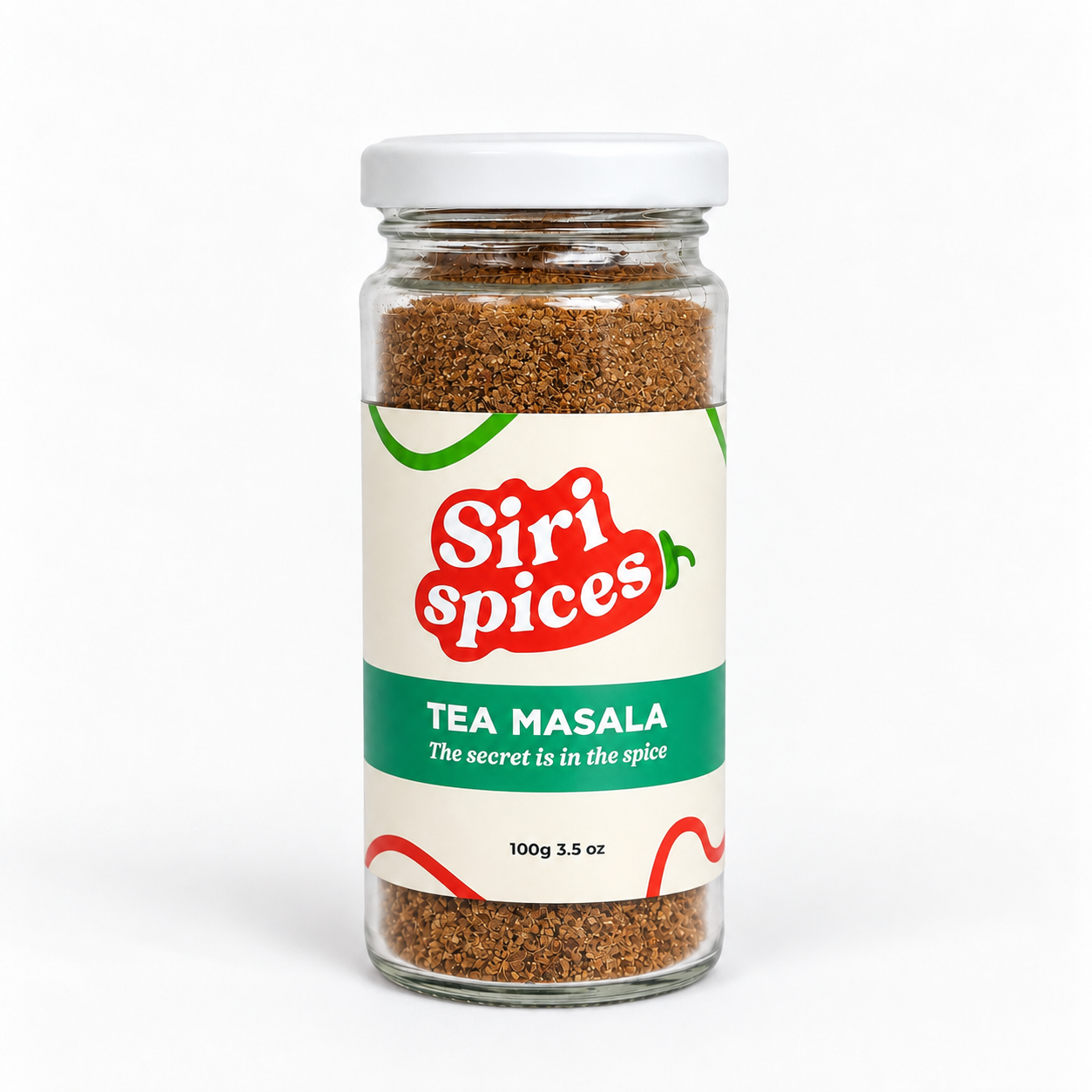 Tea Masala 100g